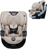 emme desert wonder maxi cosi convertible car seat rotating