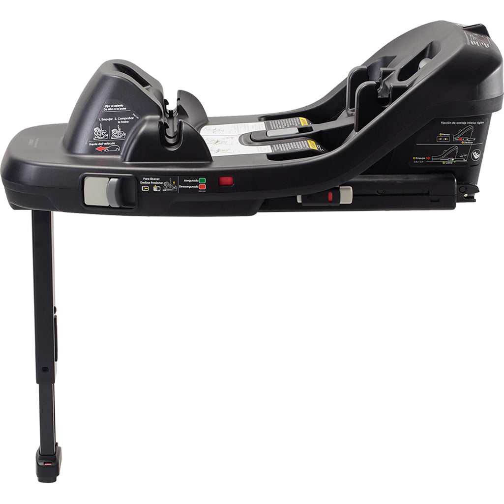 Doona X LATCH Base with Support Leg
