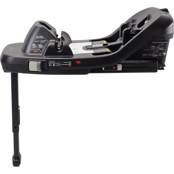 Doona X LATCH Base with Support Leg