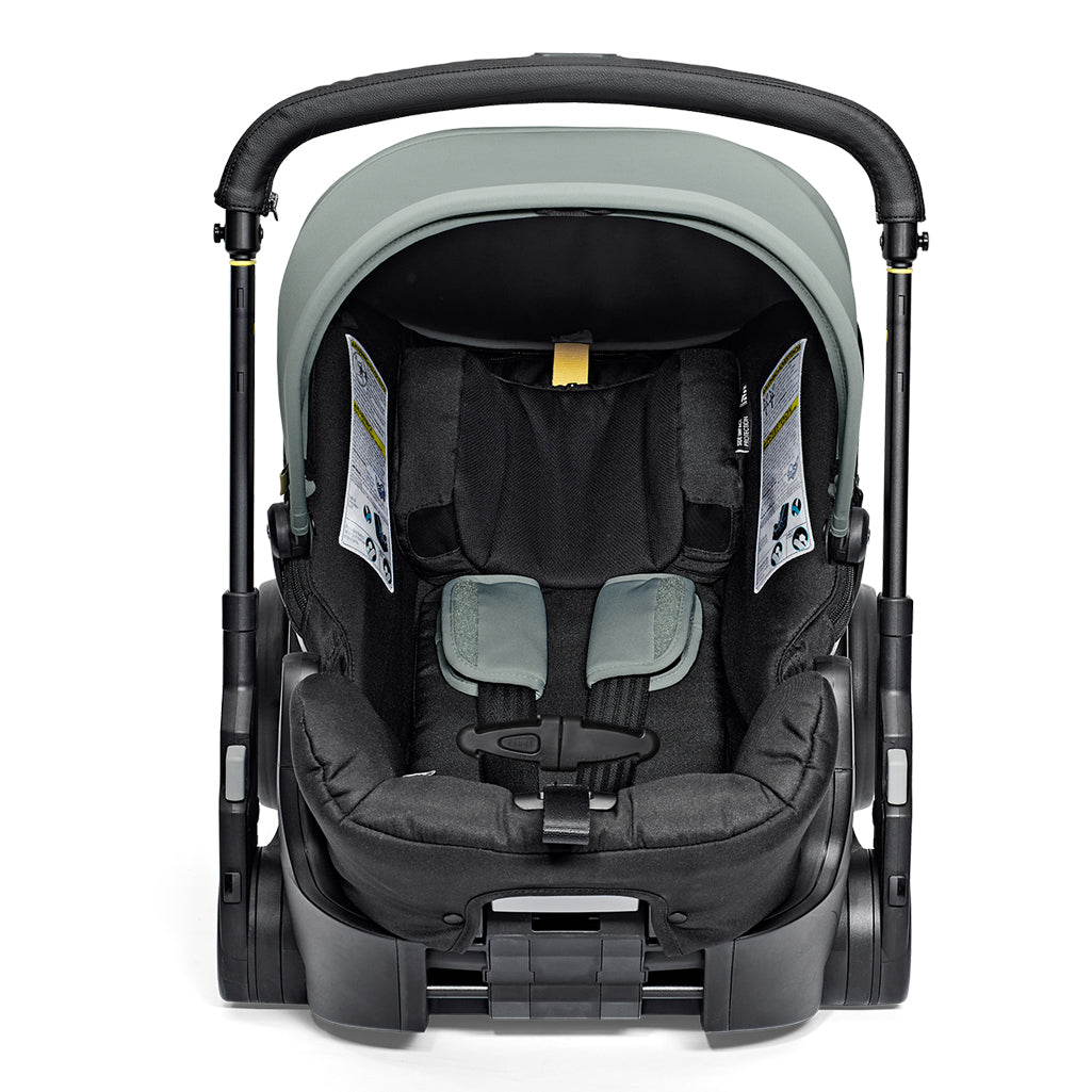 Doona X Car Seat and Stroller Travel System