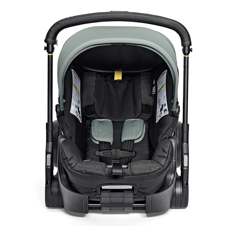 Doona X Car Seat and Stroller Travel System