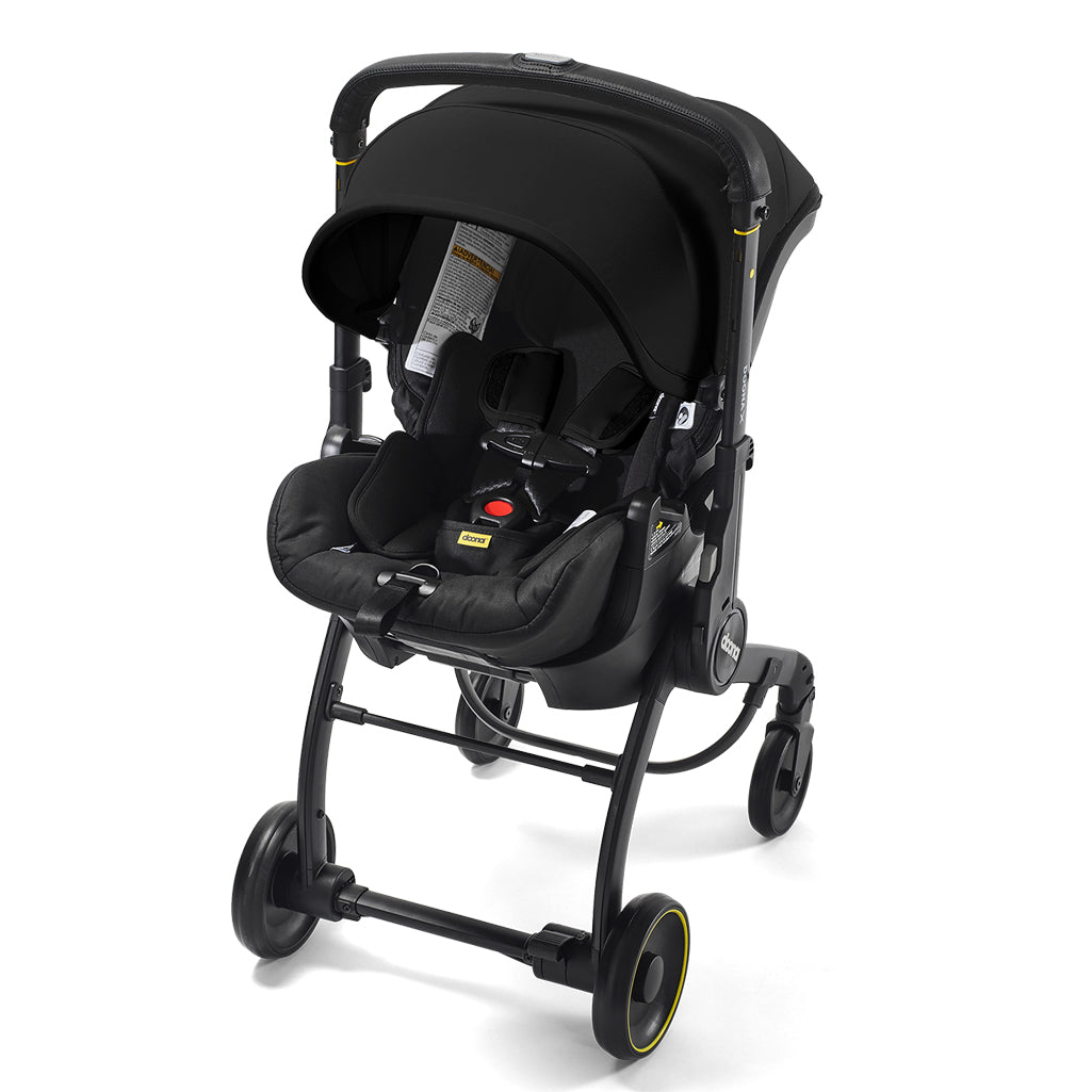 Doona X Car Seat and Stroller Travel System – Hazel & Fawn