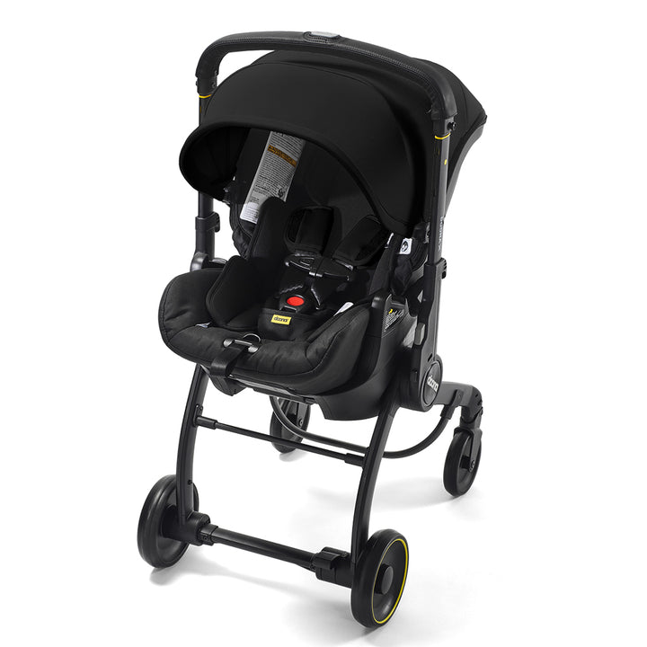 Doona X Car Seat and Stroller Travel System
