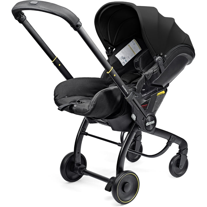 Doona X Car Seat and Stroller Travel System – Hazel & Fawn