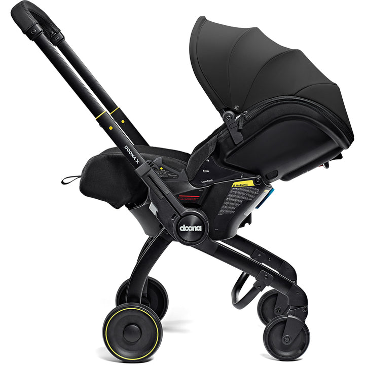 Doona X Car Seat and Stroller Travel System