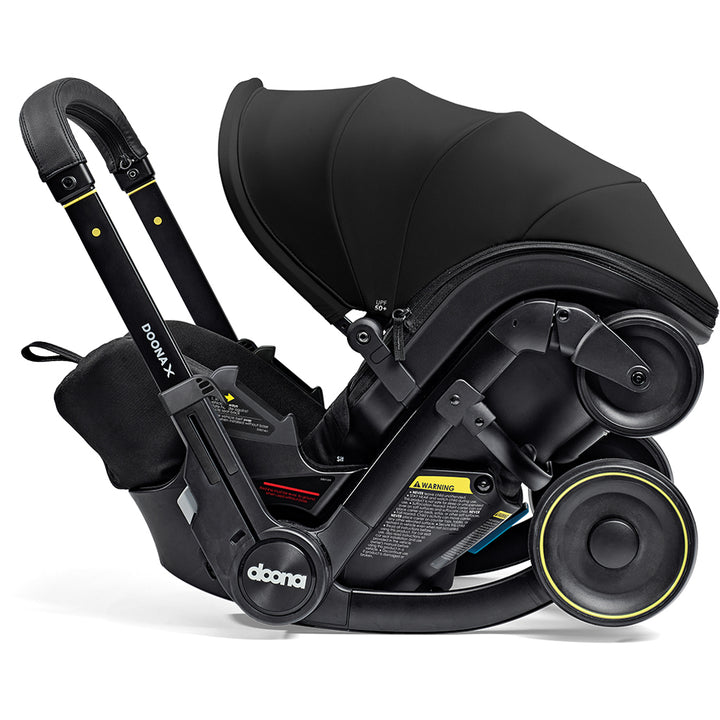 Doona X Car Seat and Stroller Travel System
