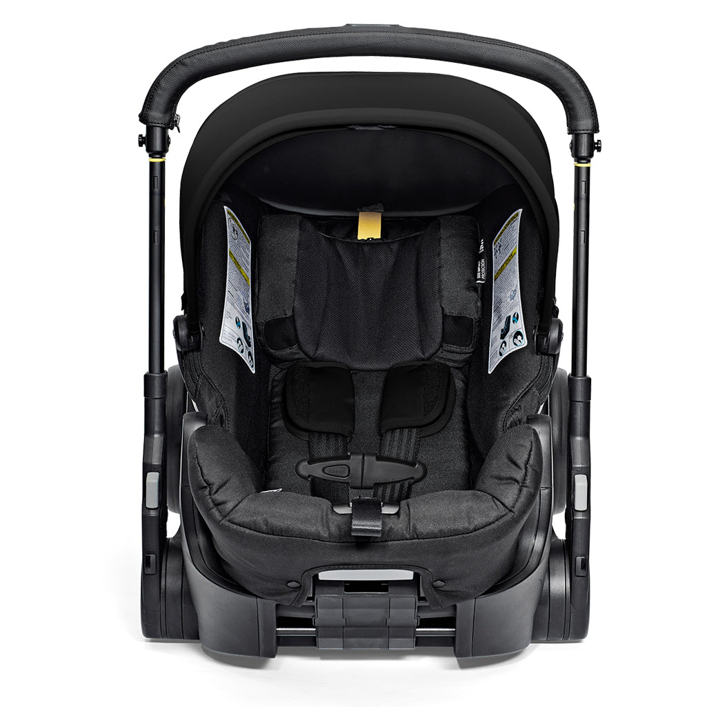 Doona X Car Seat and Stroller Travel System