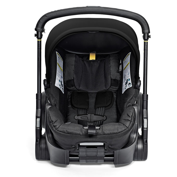 Doona X Car Seat and Stroller Travel System