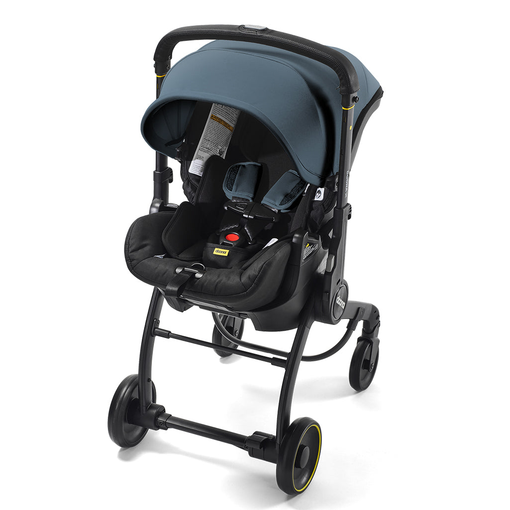 Doona X Car Seat and Stroller Travel System