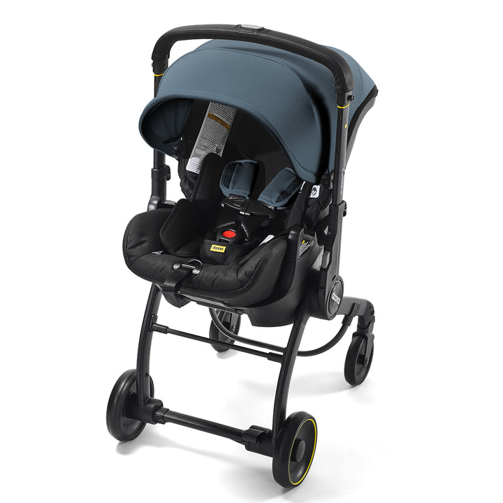 Doona X Car Seat and Stroller Travel System