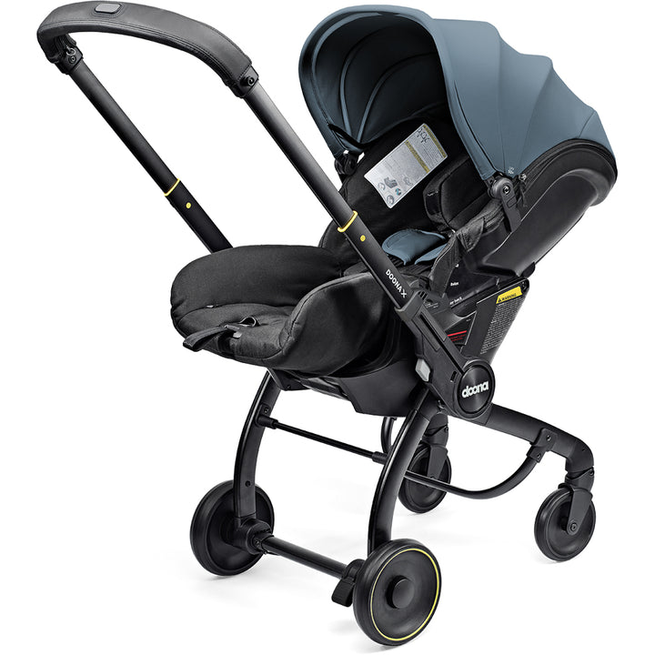 Doona X Car Seat and Stroller Travel System