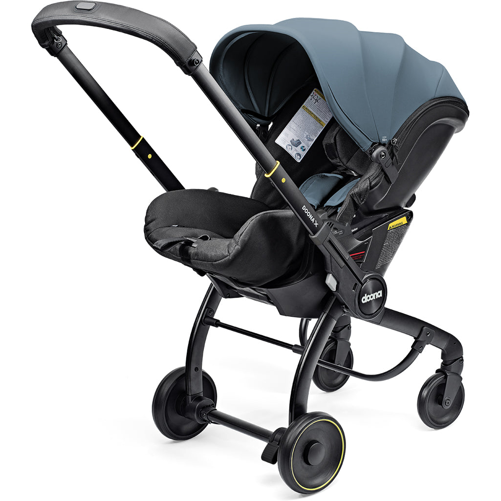Doona X Car Seat and Stroller Travel System