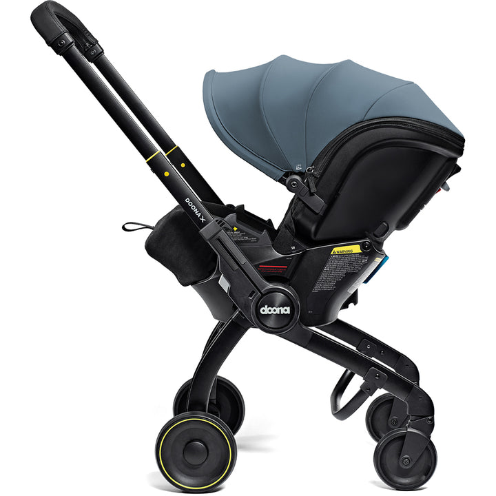 Doona X Car Seat and Stroller Travel System