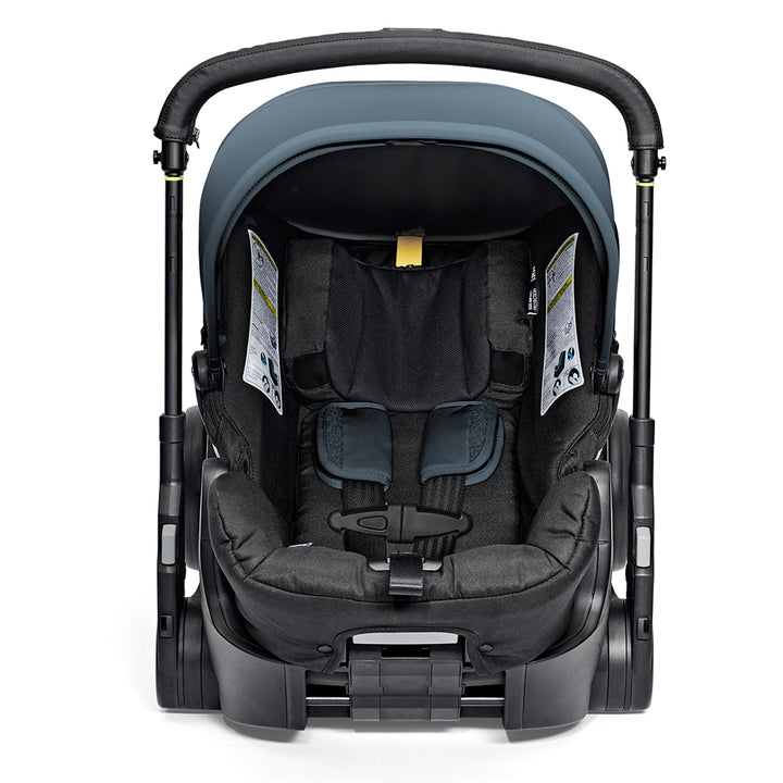Doona X Car Seat and Stroller Travel System