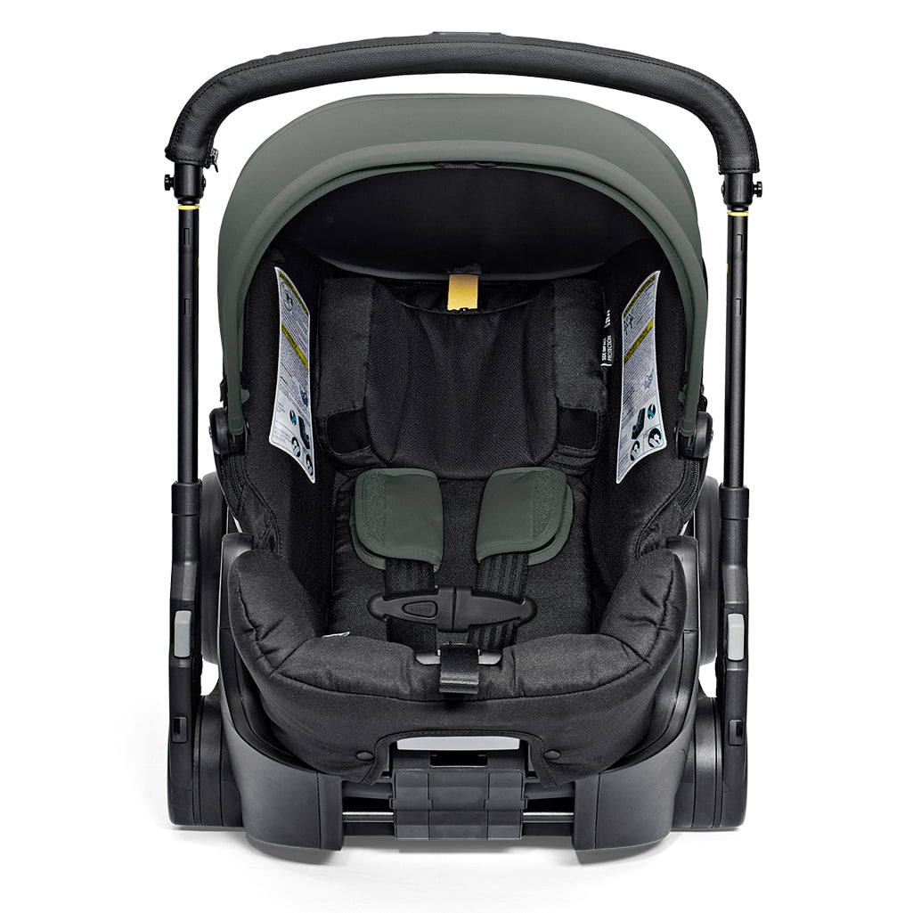 Doona X Car Seat and Stroller Travel System