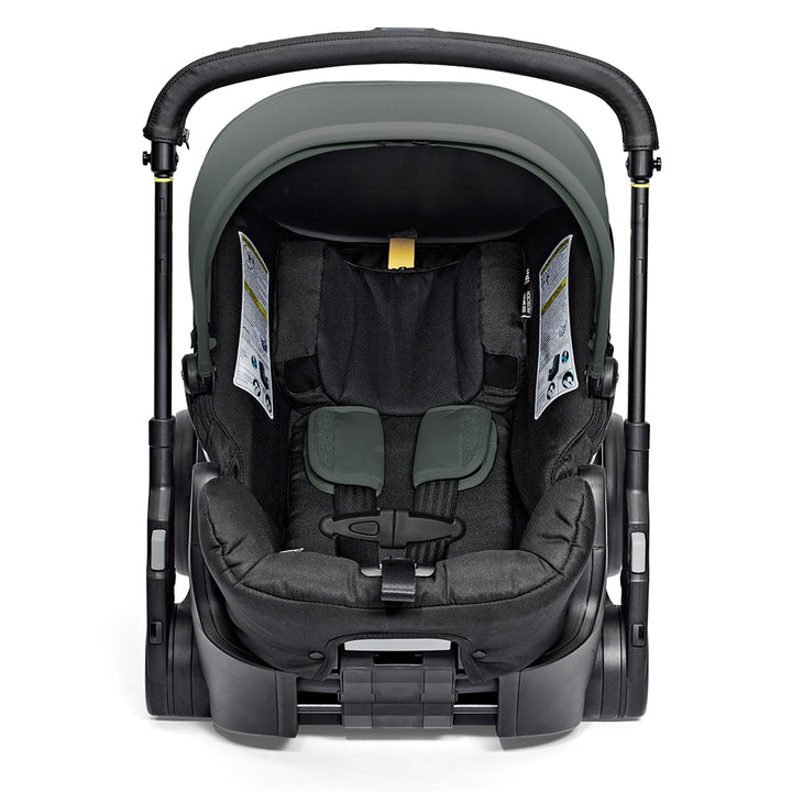 Doona X Car Seat and Stroller Travel System