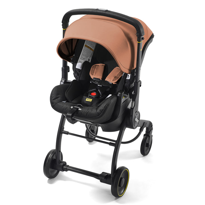 Doona X Car Seat and Stroller Travel System