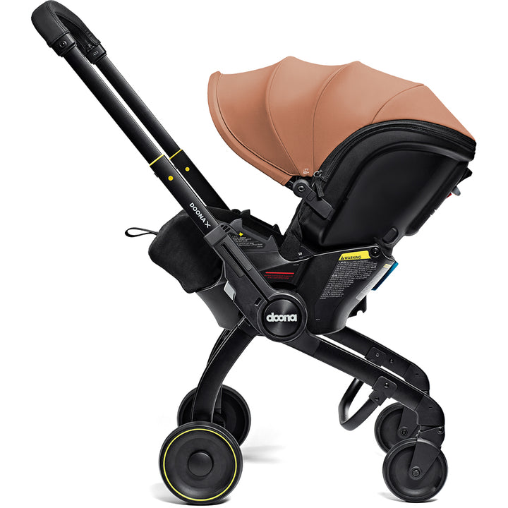 Doona X Car Seat and Stroller Travel System