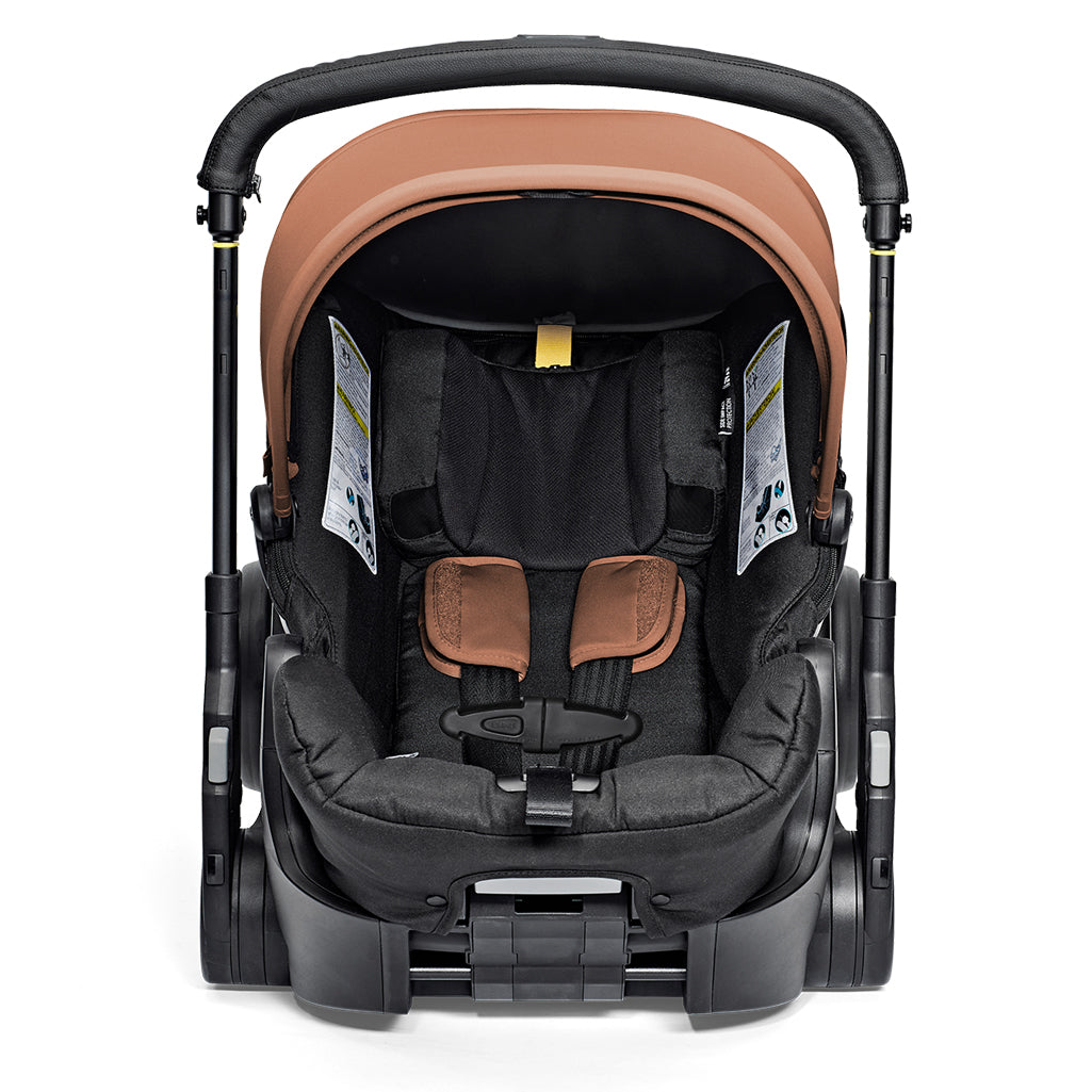 Doona X Car Seat and Stroller Travel System