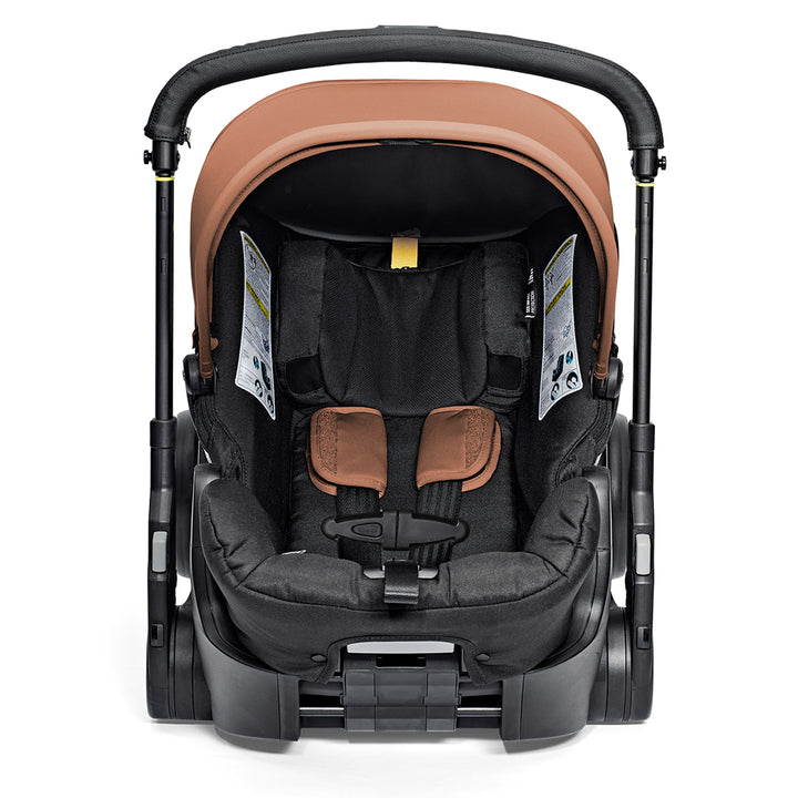 Doona X Car Seat and Stroller Travel System