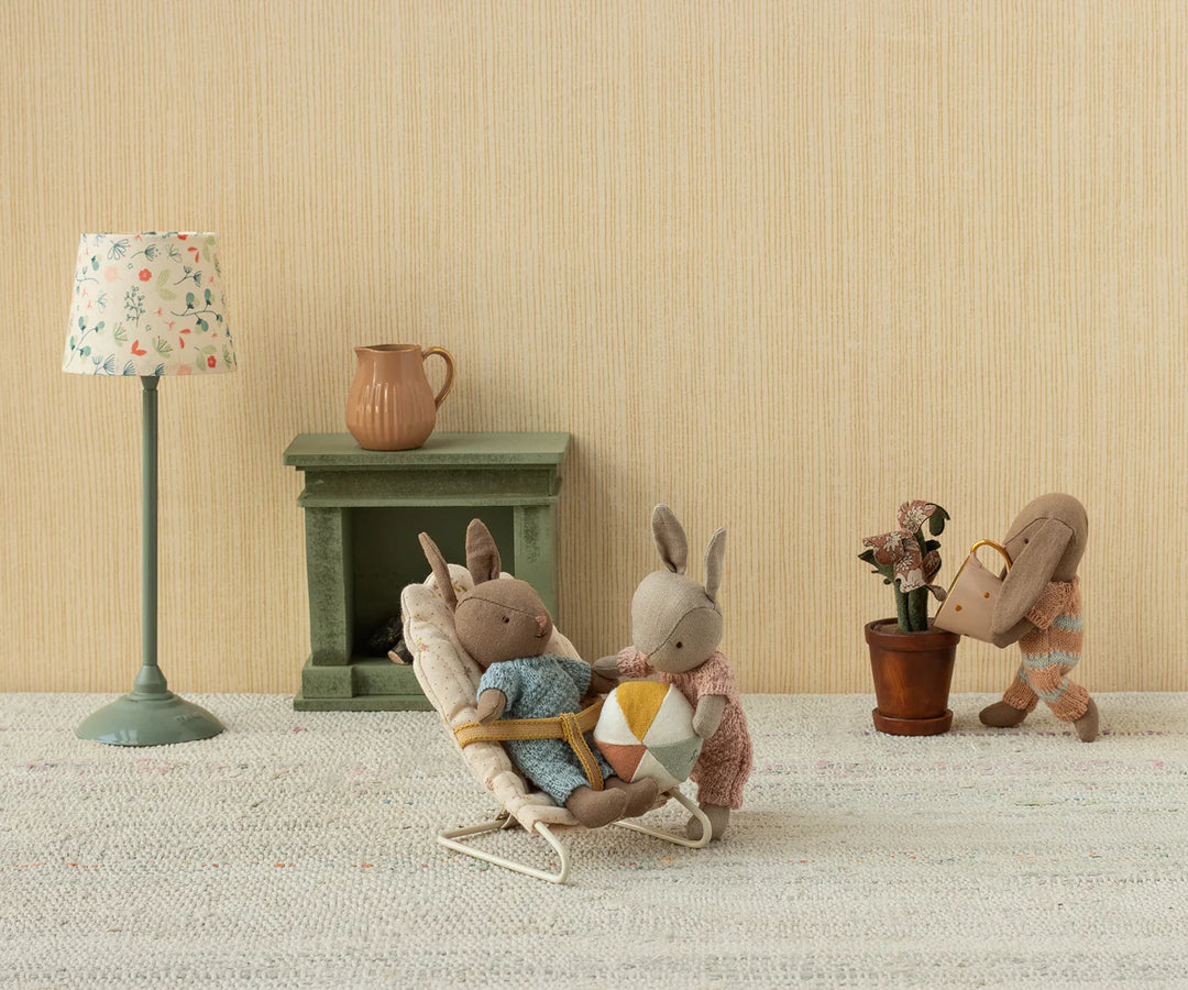 Bunny Set Micro