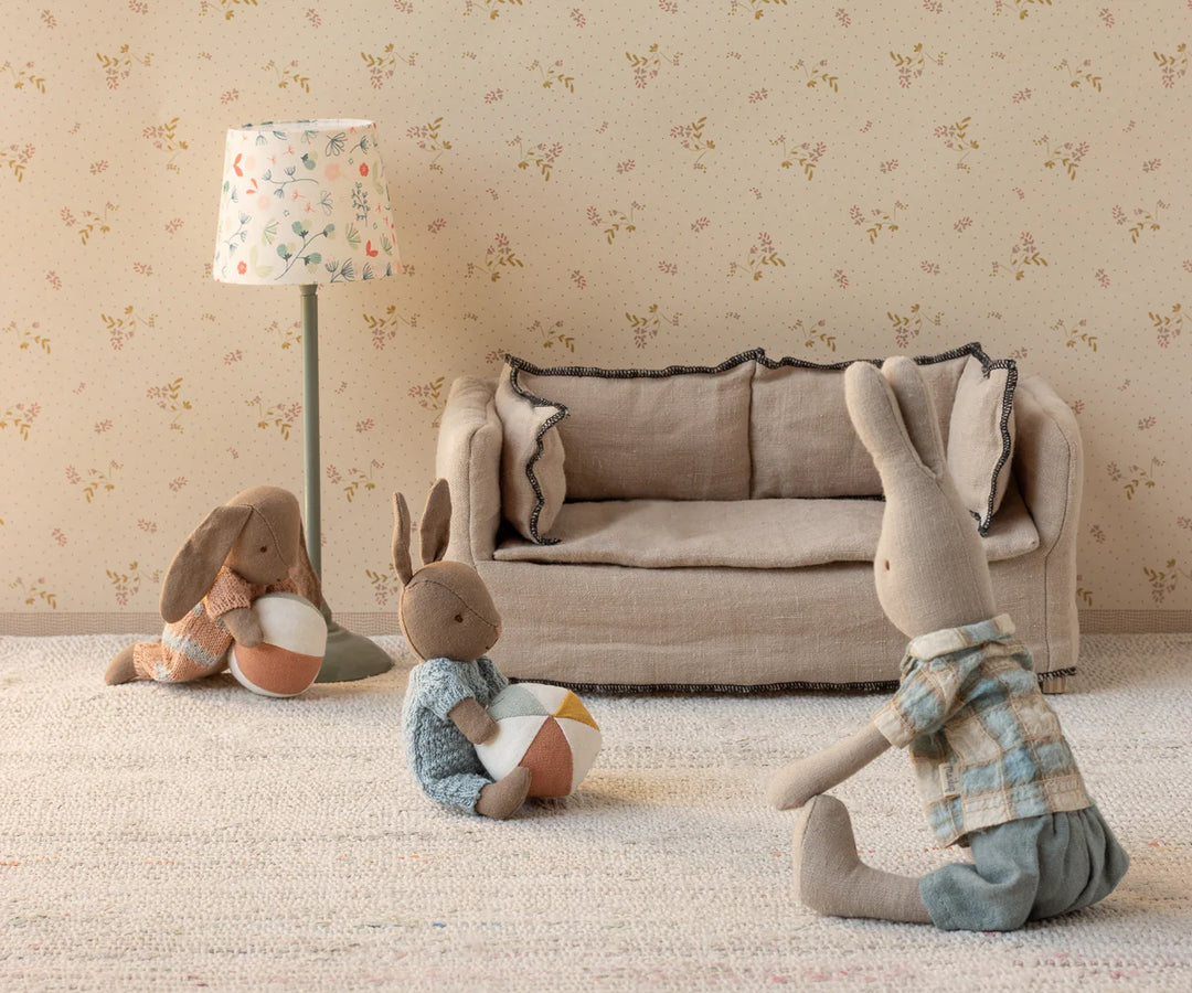 Bunny Set Micro