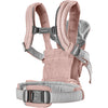 best baby carriers babybjorn