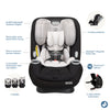 Maxi Cosi Pria Max Convertible Car Seat Best all-in-one car seat