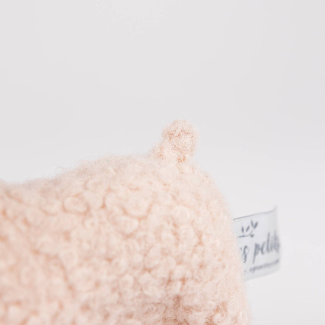 Egmont Mary Pull Along Toy with wheels visible, a delightful classic inspired by beloved animals toys