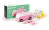 Candylab toys car VW bus in Pink