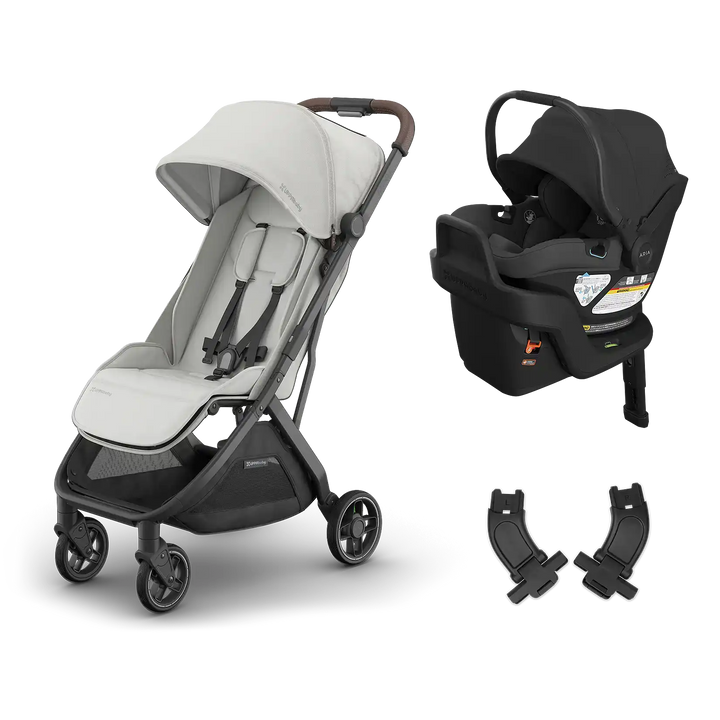 MINU V3 Stroller + Aria V2 Travel System