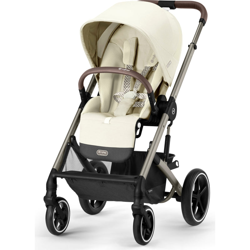 Balios S Lux 2 Stroller