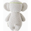 childrens stuffed animal elephant cuddle + kind