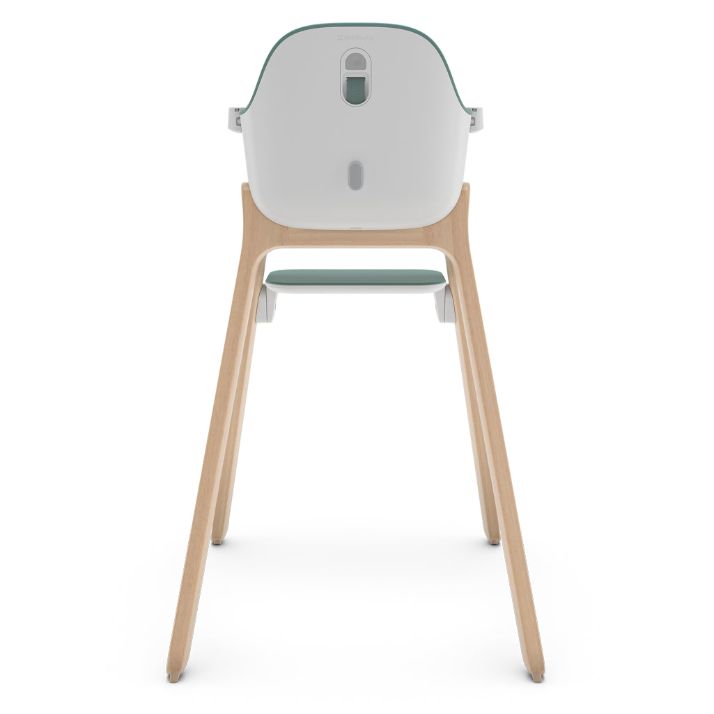 toddler high chair back