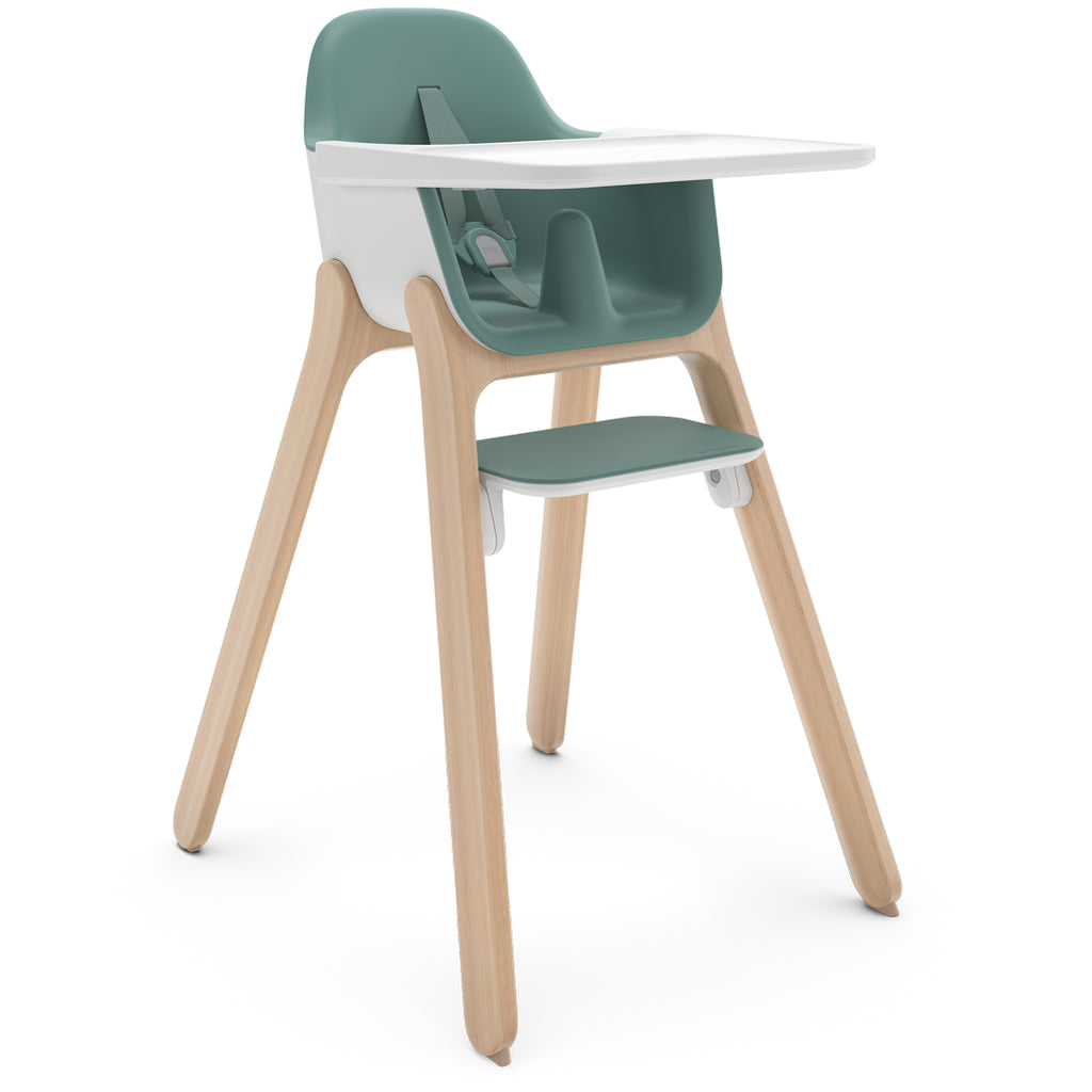 sturdy high chair for toddler