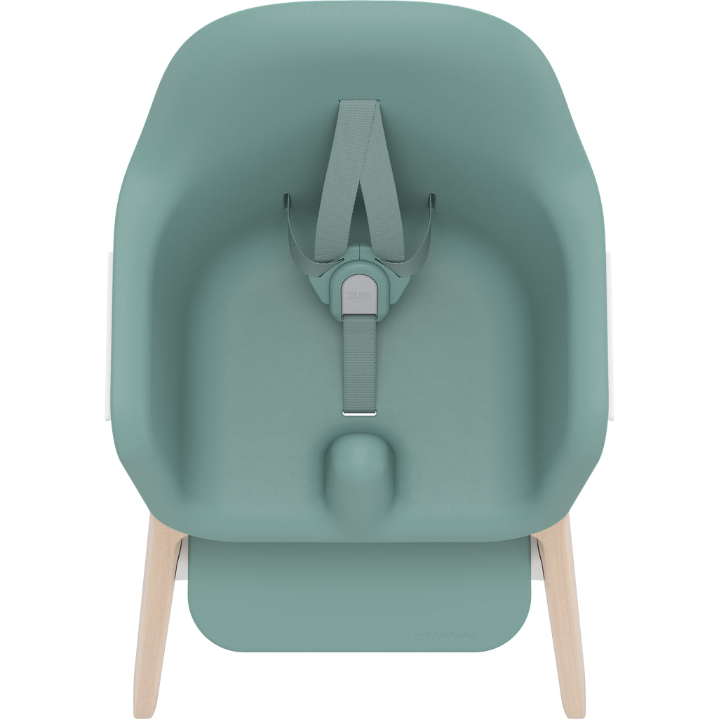 uppababy ciro baby high chair emercik top