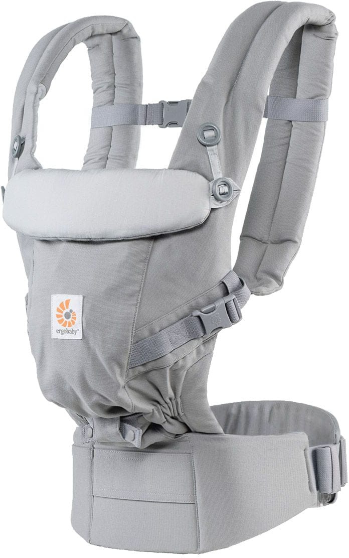 Ergobaby Omni Breeze – Hazel & Fawn