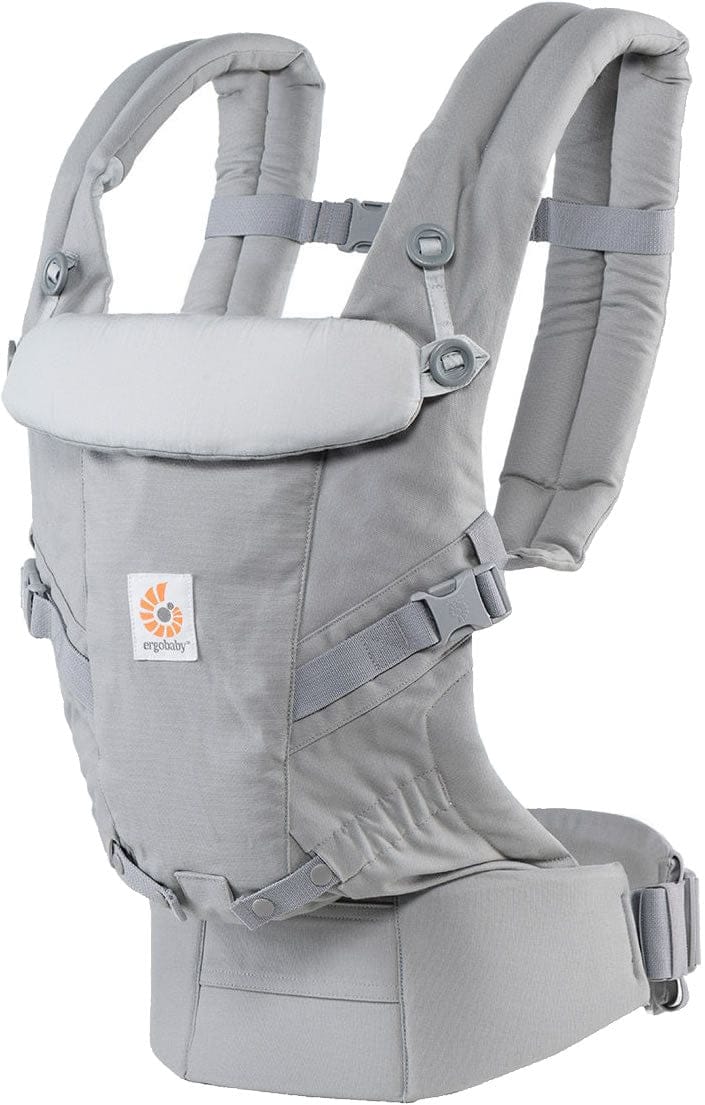 Open Box Adapt Carrier