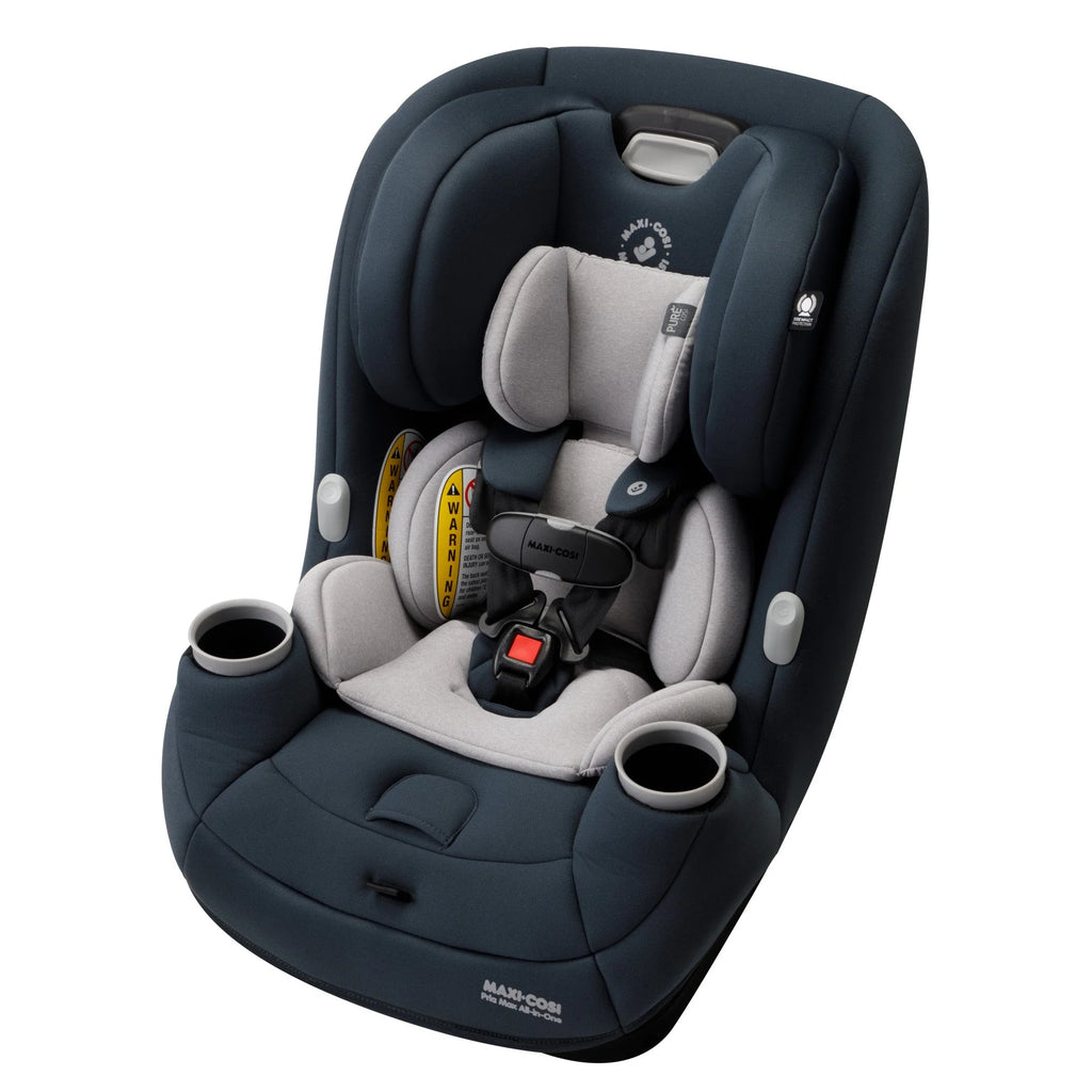 Maxi Cosi Pria Max Convertible Car Seat All-in-one car seat for infants and toddlers Maxi-Cosi convertible car seat