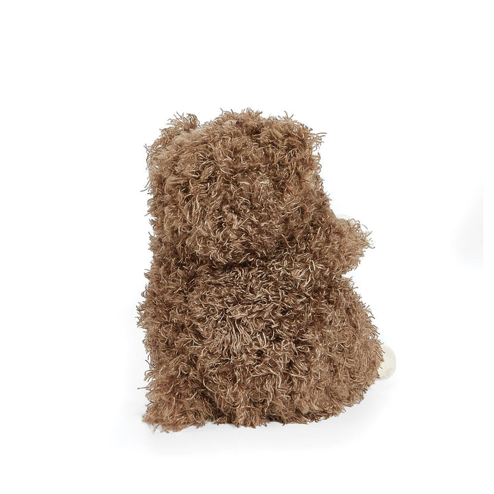 bunnies by the bay brown small teddy bear for infant 