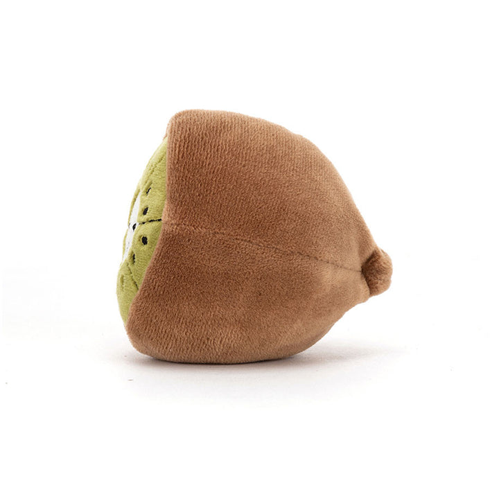 jellycat stuffed toy food kiwi