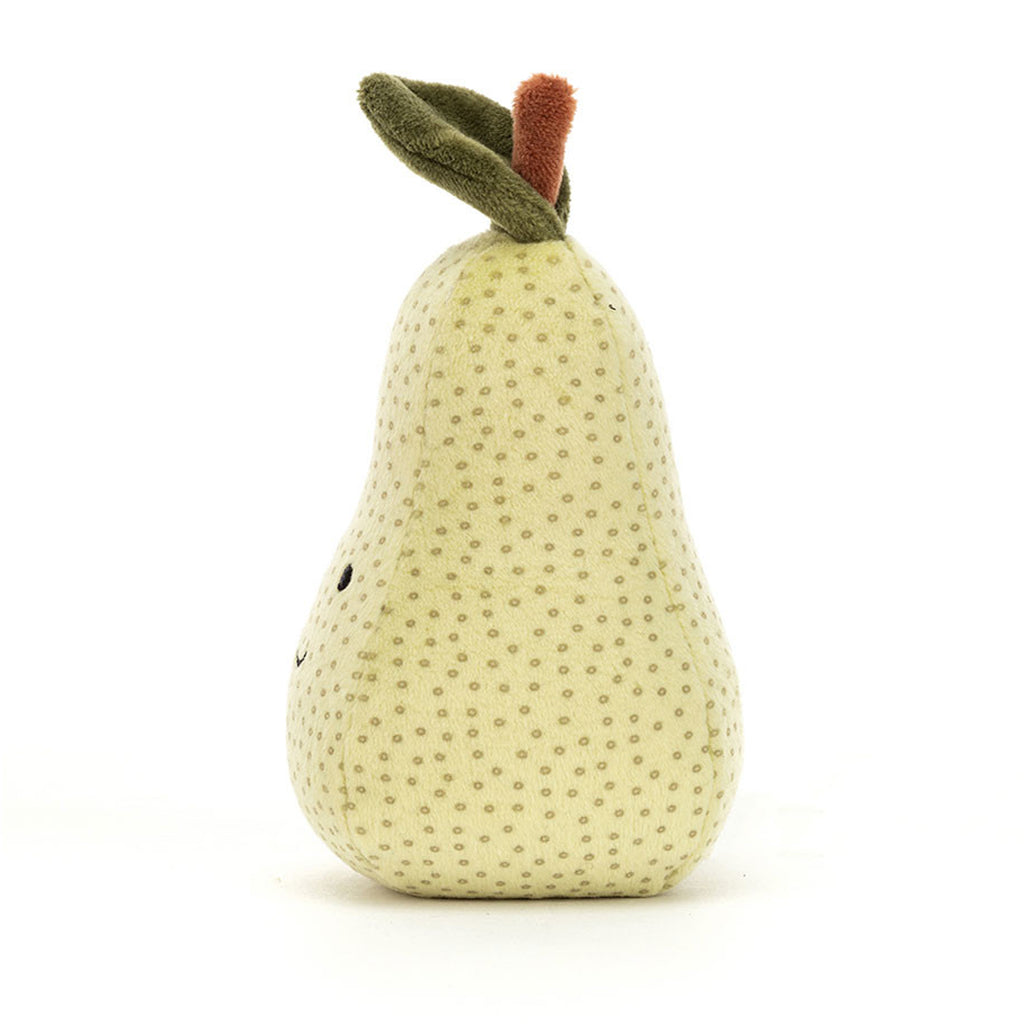 plush toy jellycat pear