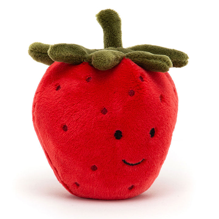 jellycat fabulous fruit strawberry