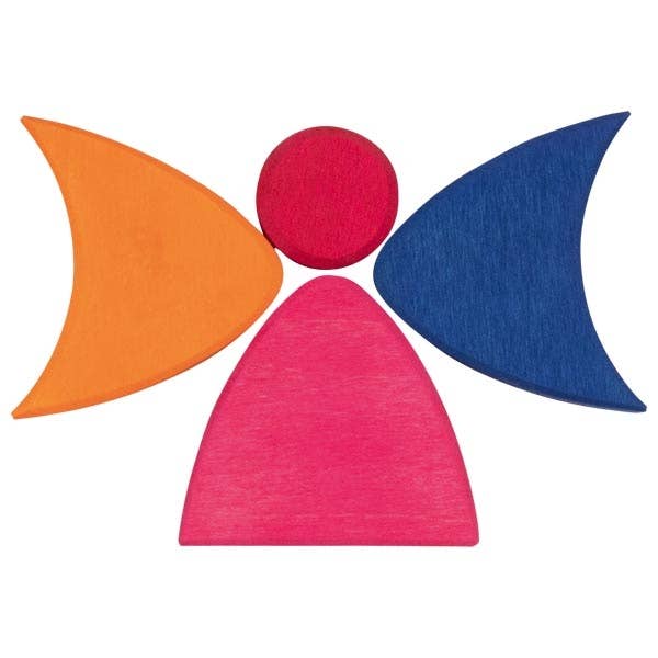 goki eveolution puzzle city morgana 