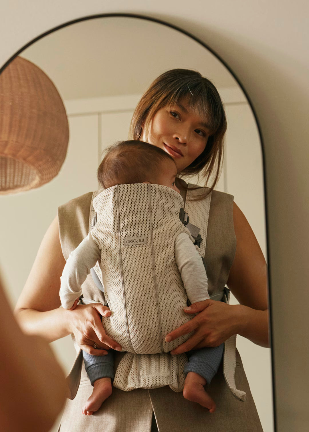Mini Baby Carrier