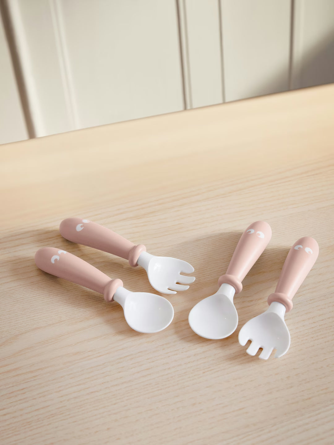 Spoon & Fork Set