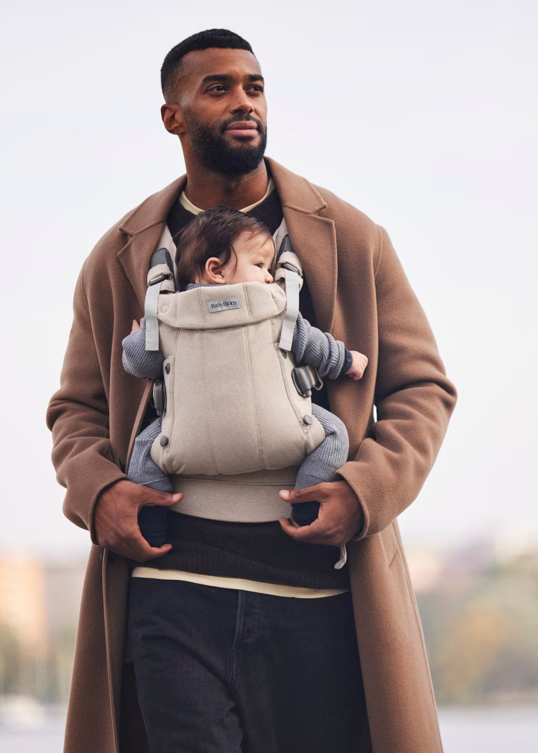 Harmony Baby Carrier