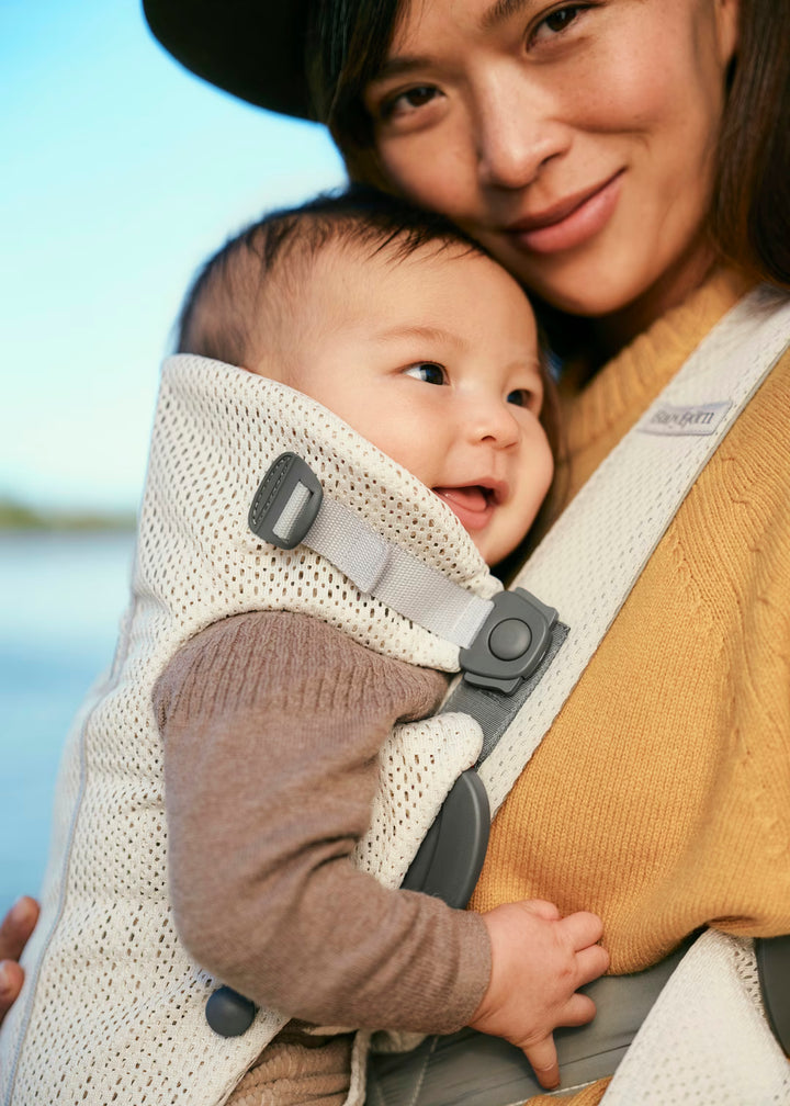 Mini Baby Carrier