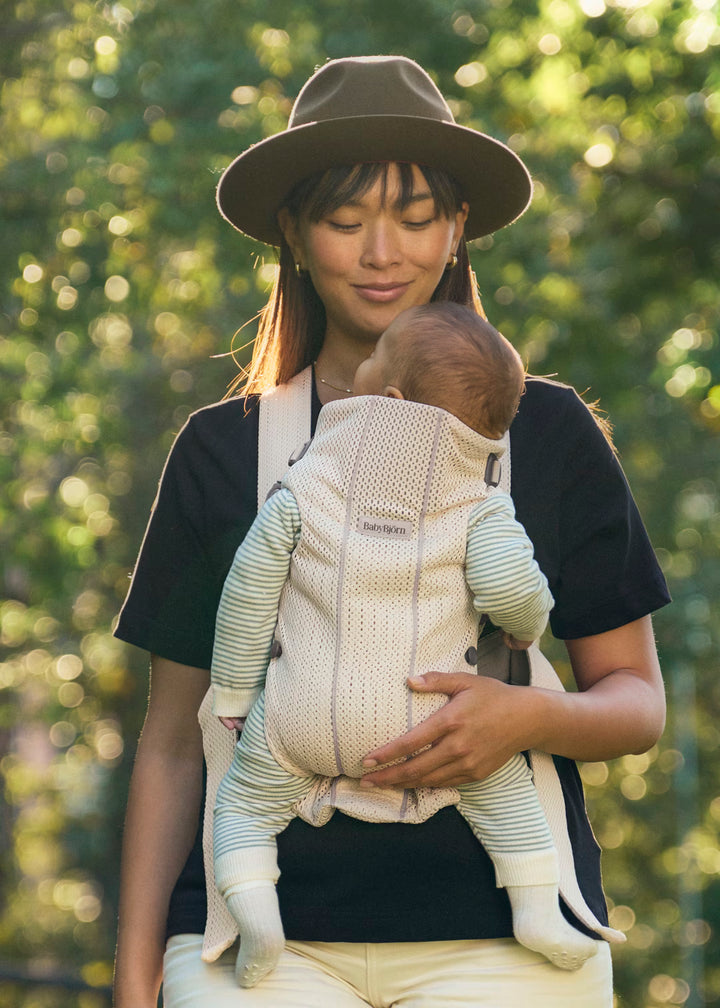 Mini Baby Carrier