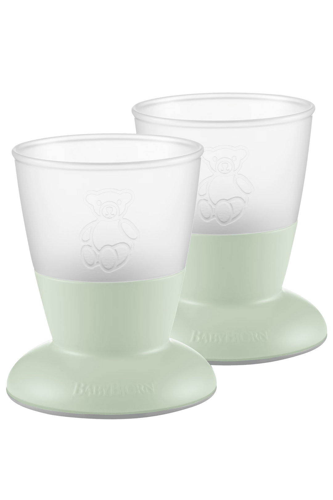 Baby Cup - 2 Pack